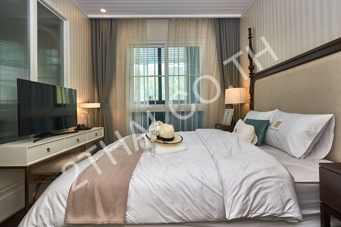 Grand Florida Condo Resort, พัทยา, พัทยาใต้ - photo, price, location map