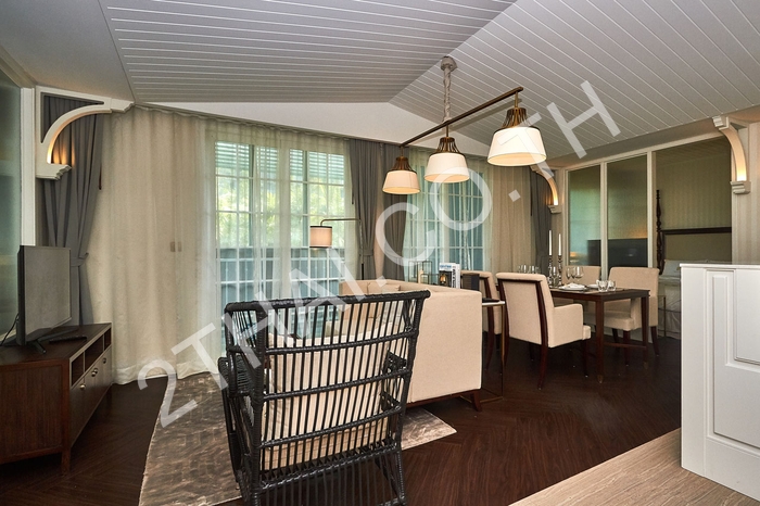 Grand Florida Condo Resort, พัทยา, พัทยาใต้ - photo, price, location map