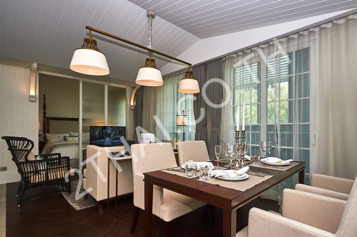 Grand Florida Condo Resort, พัทยา, พัทยาใต้ - photo, price, location map
