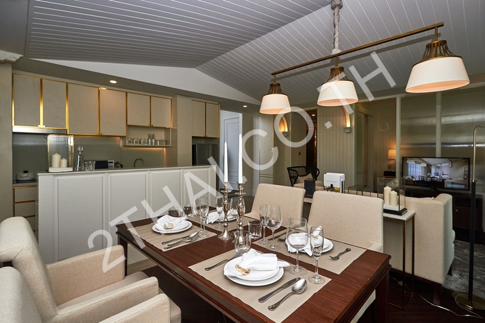 Grand Florida Condo Resort, พัทยา, พัทยาใต้ - photo, price, location map
