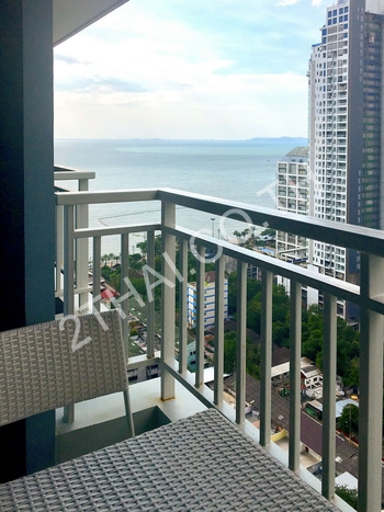 Lumpini Park Beach Jomtien, พัทยา, จอมเทียน - photo, price, location map