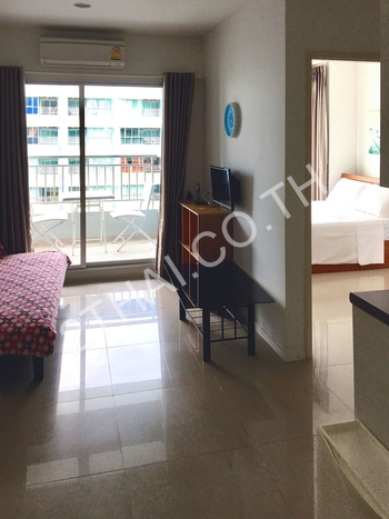 Lumpini Park Beach Jomtien, พัทยา, จอมเทียน - photo, price, location map