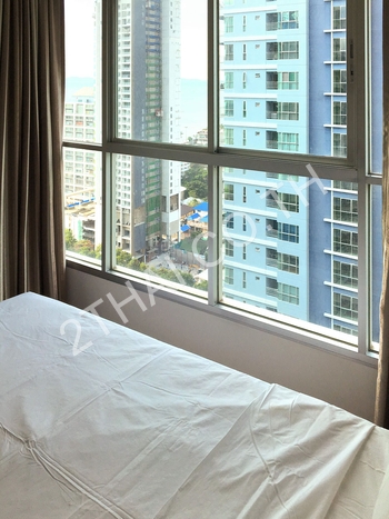 Lumpini Park Beach Jomtien, พัทยา, จอมเทียน - photo, price, location map
