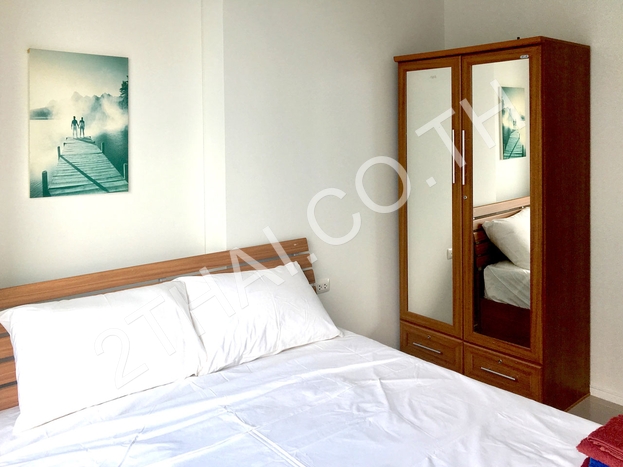 Lumpini Park Beach Jomtien, พัทยา, จอมเทียน - photo, price, location map