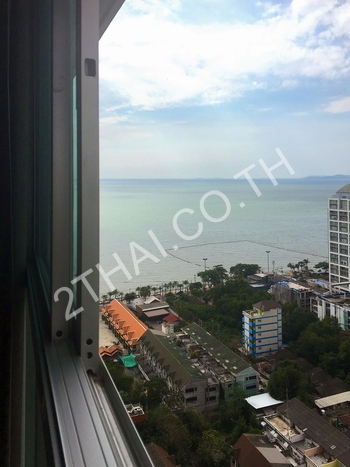 Lumpini Park Beach Jomtien, พัทยา, จอมเทียน - photo, price, location map