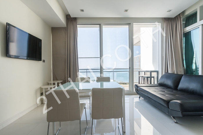 Reflection Jomtien , พัทยา, นาจอมเทียน - photo, price, location map