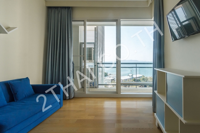 Reflection Jomtien , พัทยา, นาจอมเทียน - photo, price, location map