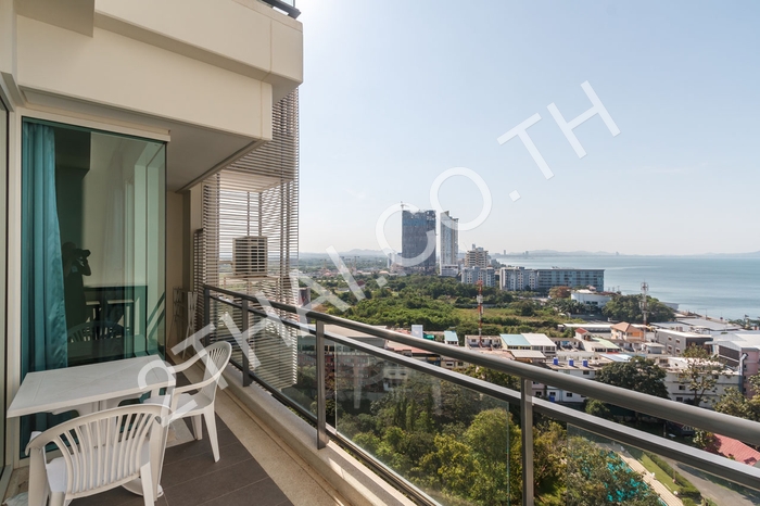 Reflection Jomtien , พัทยา, นาจอมเทียน - photo, price, location map