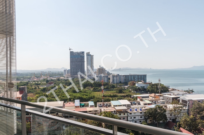 Reflection Jomtien , พัทยา, นาจอมเทียน - photo, price, location map