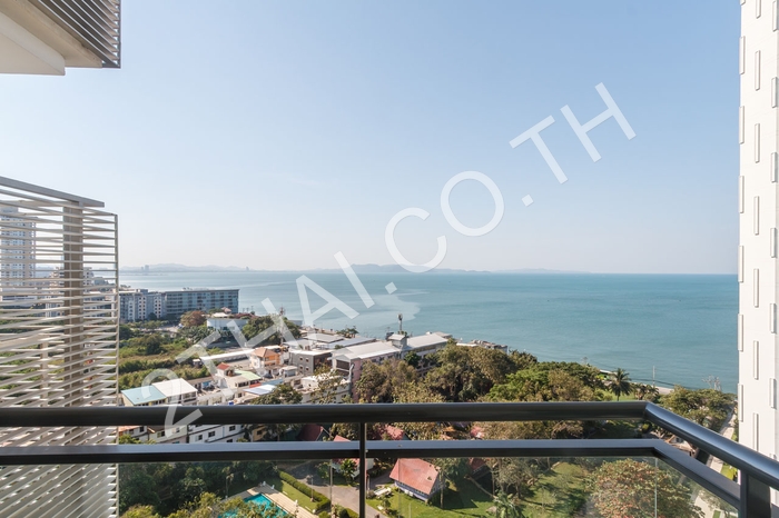 Reflection Jomtien , พัทยา, นาจอมเทียน - photo, price, location map