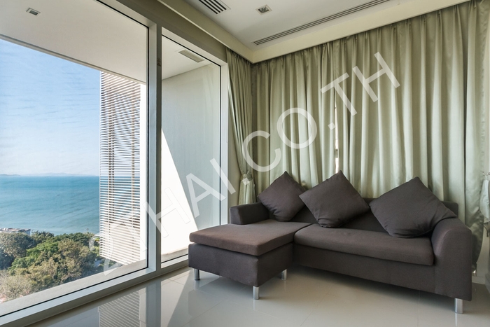 Reflection Jomtien , พัทยา, นาจอมเทียน - photo, price, location map