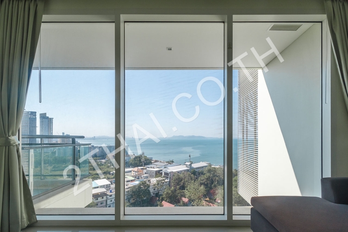 Reflection Jomtien , พัทยา, นาจอมเทียน - photo, price, location map