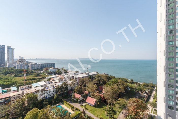 Reflection Jomtien , พัทยา, นาจอมเทียน - photo, price, location map