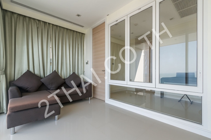 Reflection Jomtien , พัทยา, นาจอมเทียน - photo, price, location map