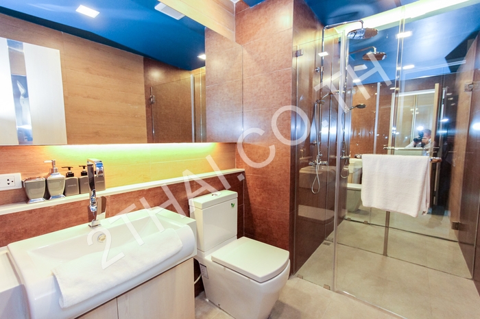 Del Mare Bang Saray, พัทยา, บางเสร่ - photo, price, location map