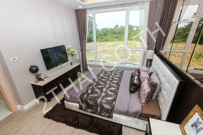 Del Mare Bang Saray, พัทยา, บางเสร่ - photo, price, location map