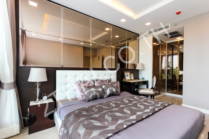 Del Mare Bang Saray, พัทยา, บางเสร่ - photo, price, location map