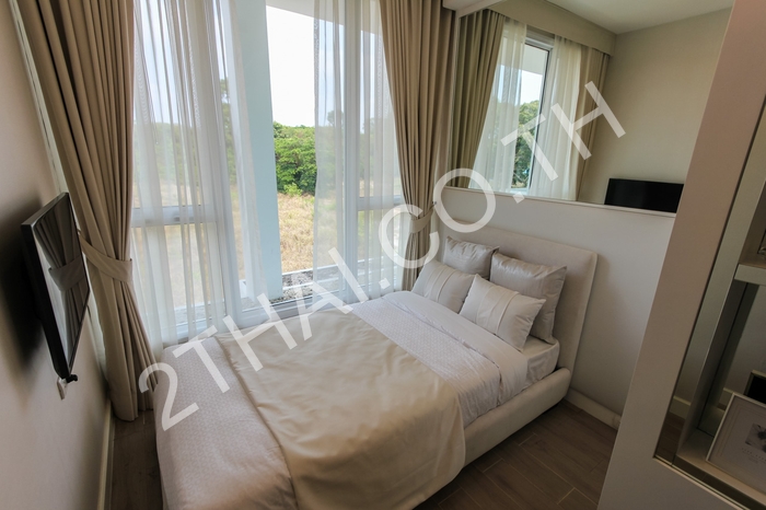 Del Mare Bang Saray, พัทยา, บางเสร่ - photo, price, location map