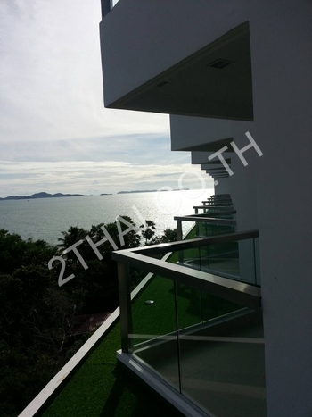 The Palm Wongamat, พัทยา, พัทยาเหนือ - photo, price, location map