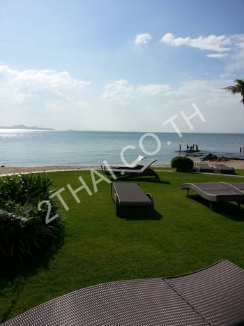The Palm Wongamat, พัทยา, พัทยาเหนือ - photo, price, location map