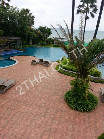 The Palm Wongamat, พัทยา, พัทยาเหนือ - photo, price, location map