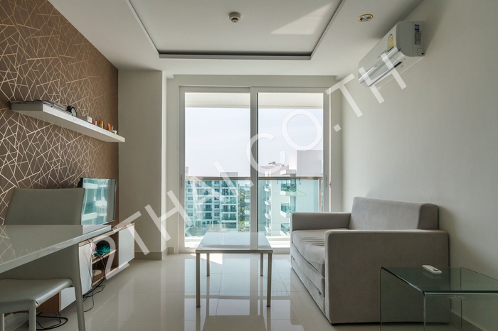 Amazon Residence, พัทยา, จอมเทียน - photo, price, location map
