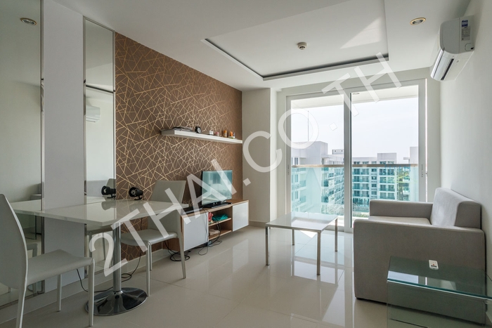 Amazon Residence, พัทยา, จอมเทียน - photo, price, location map