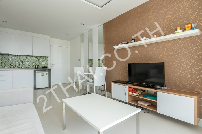 Amazon Residence, พัทยา, จอมเทียน - photo, price, location map