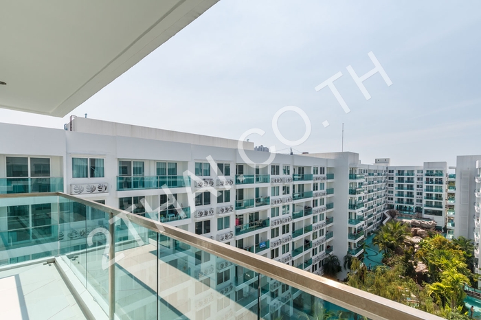 Amazon Residence, พัทยา, จอมเทียน - photo, price, location map