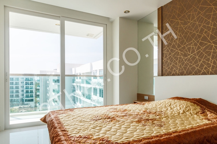 Amazon Residence, พัทยา, จอมเทียน - photo, price, location map