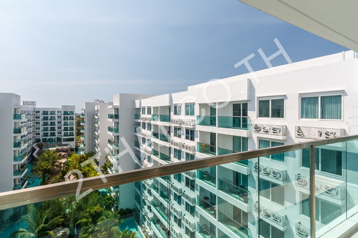 Amazon Residence, พัทยา, จอมเทียน - photo, price, location map