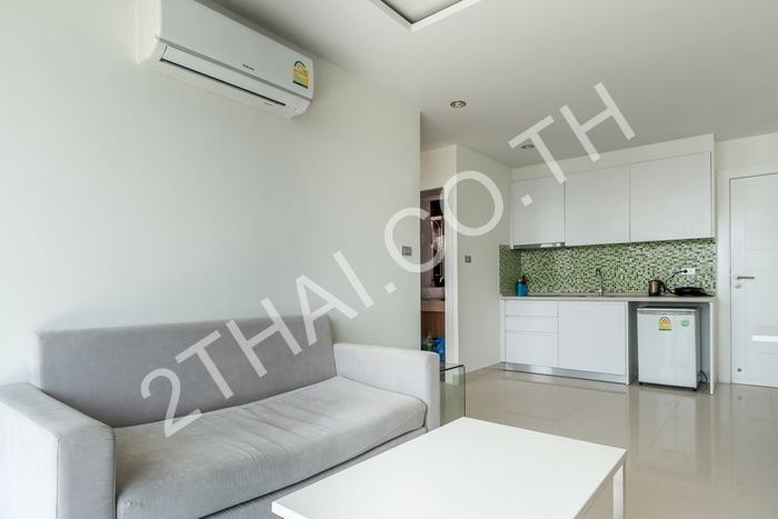 Amazon Residence, พัทยา, จอมเทียน - photo, price, location map