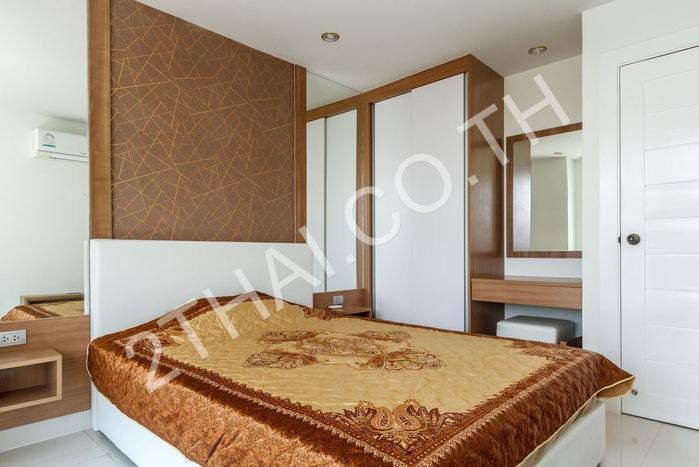 Amazon Residence, พัทยา, จอมเทียน - photo, price, location map