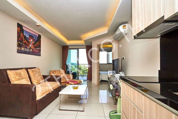 Laguna Beach Resort, พัทยา, จอมเทียน - photo, price, location map