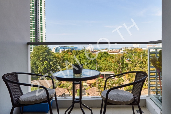 Laguna Beach Resort, พัทยา, จอมเทียน - photo, price, location map