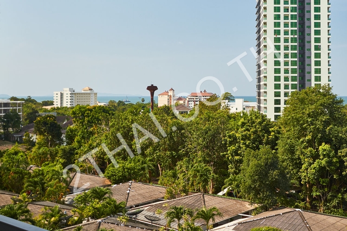 Laguna Beach Resort, พัทยา, จอมเทียน - photo, price, location map