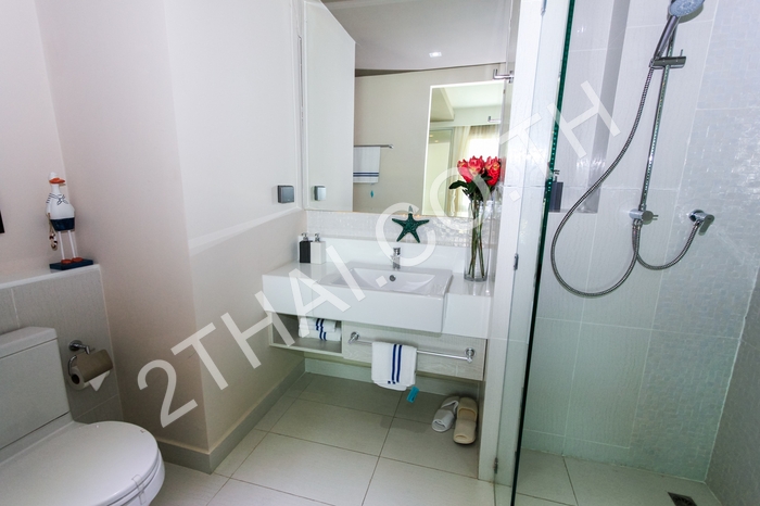 Seven Seas Jomtien, พัทยา, จอมเทียน - photo, price, location map