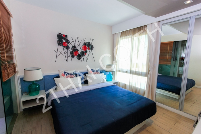 Seven Seas Jomtien, พัทยา, จอมเทียน - photo, price, location map
