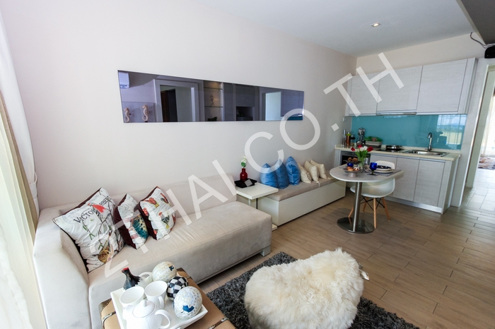 Seven Seas Jomtien, พัทยา, จอมเทียน - photo, price, location map