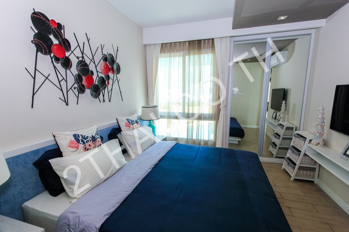 Seven Seas Jomtien, พัทยา, จอมเทียน - photo, price, location map