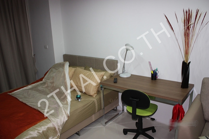 Park Royal 1, พัทยา, พระตำหนัก - photo, price, location map