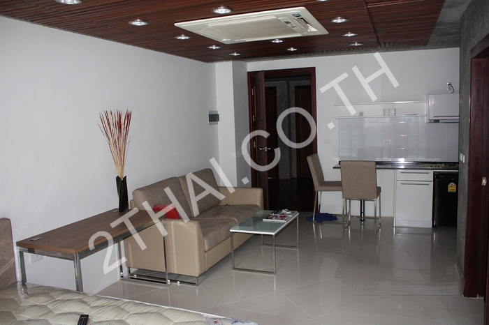 Park Royal 1, พัทยา, พระตำหนัก - photo, price, location map