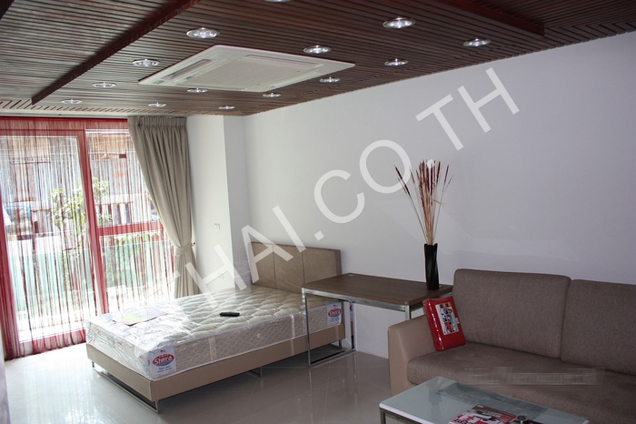 Park Royal 1, พัทยา, พระตำหนัก - photo, price, location map
