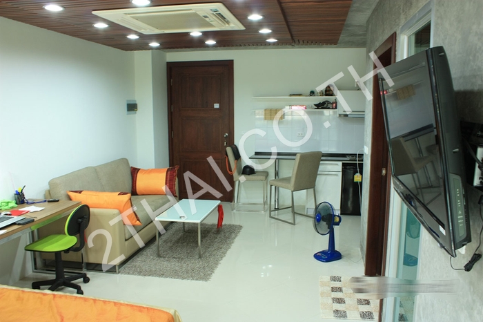 Park Royal 1, พัทยา, พระตำหนัก - photo, price, location map
