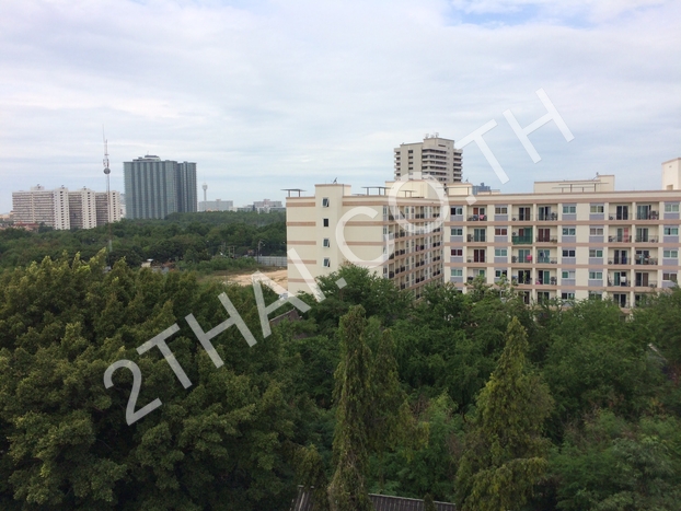 Paradise Park, พัทยา, จอมเทียน - photo, price, location map