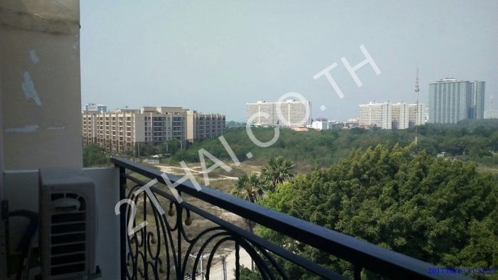 Paradise Park, พัทยา, จอมเทียน - photo, price, location map