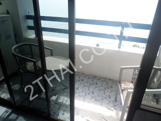 Jomtien Plaza Condotel, พัทยา, จอมเทียน - photo, price, location map