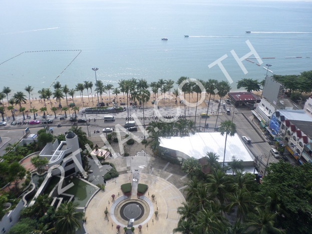Jomtien Plaza Condotel, พัทยา, จอมเทียน - photo, price, location map