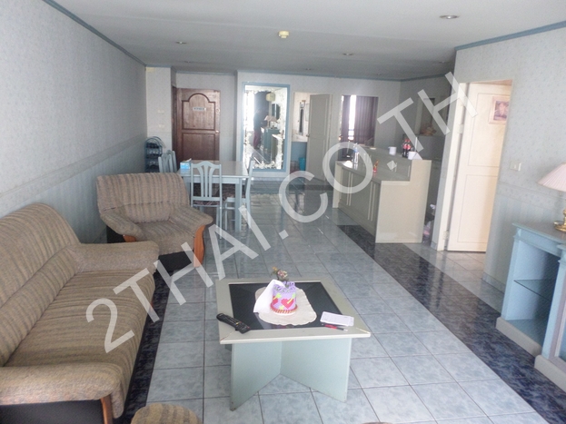 Jomtien Plaza Condotel, พัทยา, จอมเทียน - photo, price, location map