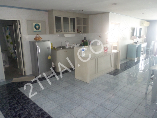 Jomtien Plaza Condotel, พัทยา, จอมเทียน - photo, price, location map